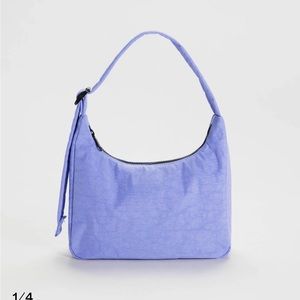 Baggu - Mini nylon shoulder bag
